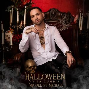 Halloween y La Cumbia