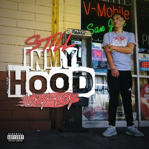 Don't Change On Me (Explicit)