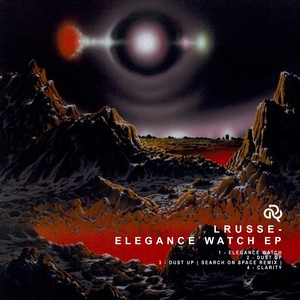 Elegance Watch EP