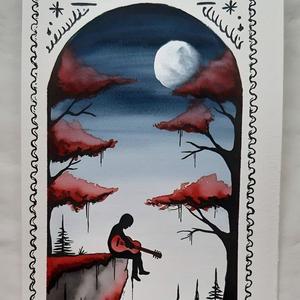 Lost In My Thoughts (Instrumental Version)