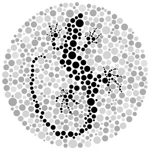 Colour Blind