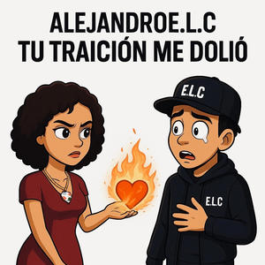 Tu traición me dolió