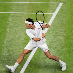 federer (Explicit)