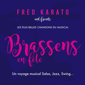 Brassens en fete