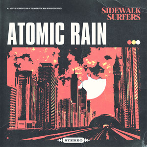 Atomic Rain