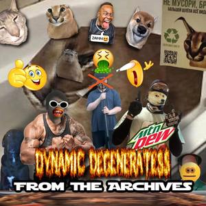 Dynamic Degenerate$$ Present: From the Archives (Explicit)
