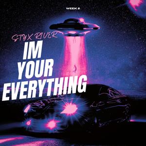 I'm your everything (Explicit)