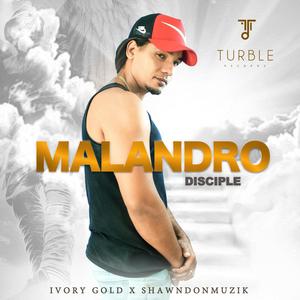 Malandro Disciple (feat. ShawnDonMuzik) (Acoustic|Explicit)