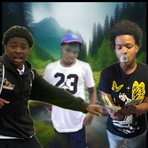 Down Bad (feat. Tslime & Kjizzle1018) (Explicit)