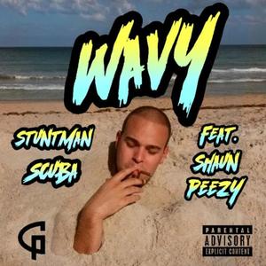 Wavy (feat. Shaun Peezy) [Explicit]