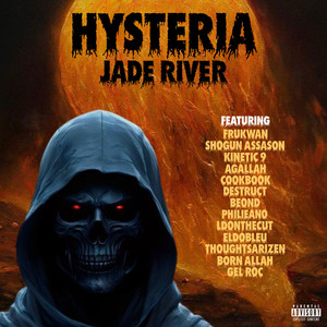 Hysteria (Explicit)