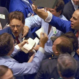 Night Shift (Explicit)