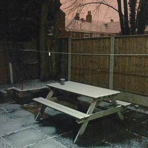 Otra noche (Explicit)