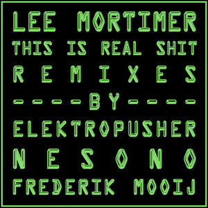 This Is Real **** : Remixes