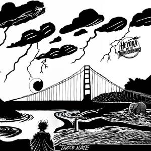 Heyoka (feat. DJ Behold|Explicit)