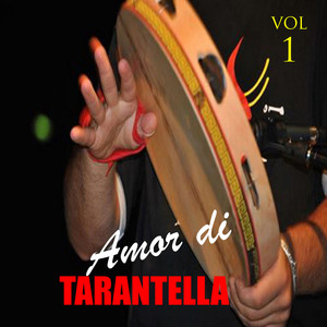 Amor di tarantella Vol 1