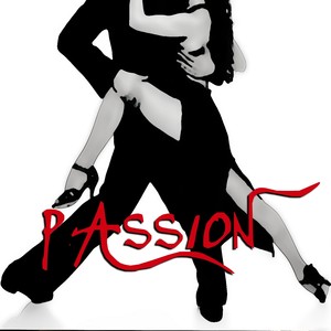 Passion (Tango Mi Amor)