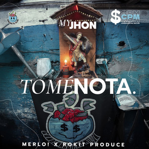 TOMÉNOTA (Explicit)
