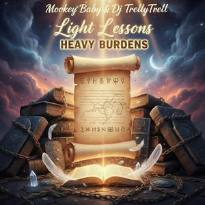 Going Through Changes (Outro) (Explicit)