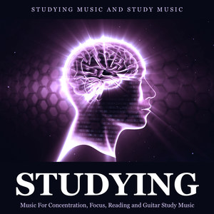 Music for Reading(Deep Focus)