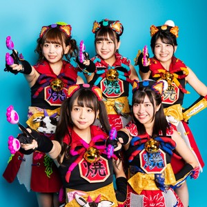 KIRA KIRA ホログラム (KIRA KIRA 全息图)