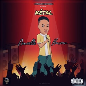 Nouvelle horizon (Explicit)