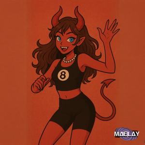 Pearl in the Moonlight