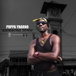 Kingston Town (Explicit)