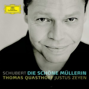 Die schöne Müllerin, D. 795 - Schubert: Die schöne Müllerin, D. 795: No. 1, Das Wandern