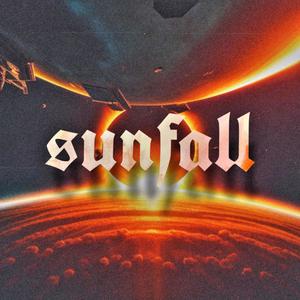 SunFall (feat. icebehumble) (Explicit)