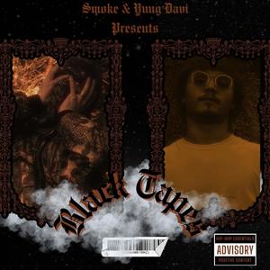Black Tapes (feat. Yung Davii) (Explicit)