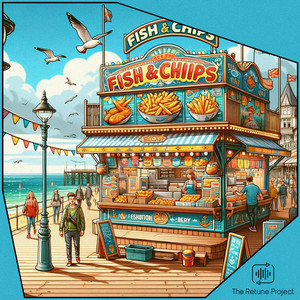 Fish & Chips