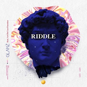 Riddle(feat. Art De Las Fuentes)