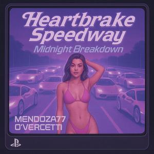 Drea De Matteo (feat. Broken Wave & Dannita De Gaal) (Explicit)