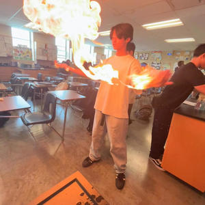 Lame Sh!t (feat. RageXVI) (Explicit)