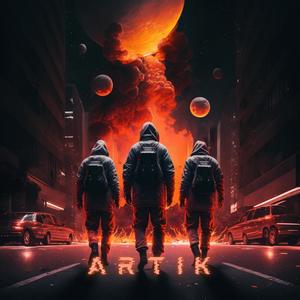 ARTIK (feat. KTFU) (Explicit)