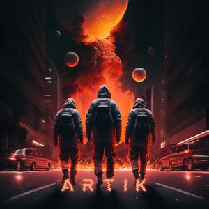 ARTIK (feat. KTFU) [Explicit]