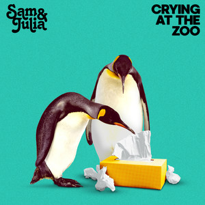 Crying at the Zoo