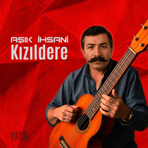 Kızıldere