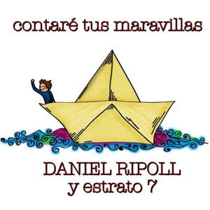 Contaré Tus Maravillas