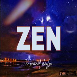 Zen (feat. Big Ju) [Explicit]