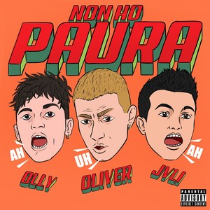 Non ho paura (Explicit)