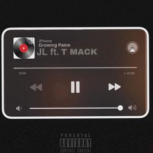 Growing Pains(feat. T Mack) (Explicit)
