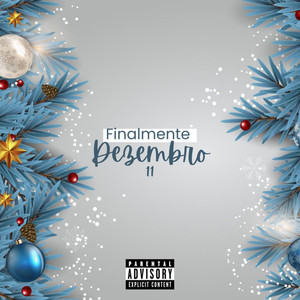 Finalmente Dezembro (Explicit)