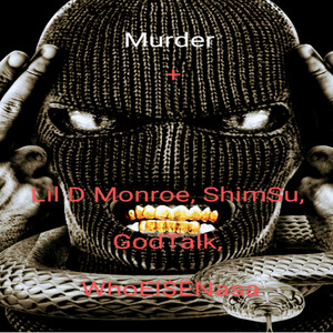 Murder (Explicit)
