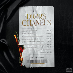 Dior's & Chanel's (Explicit)