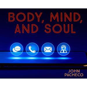 BODY, MIND AND SOUL (Explicit)