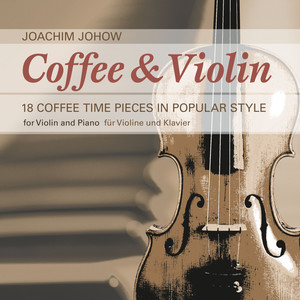 Coffee & Violin