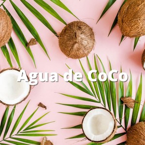 Agua de Coco