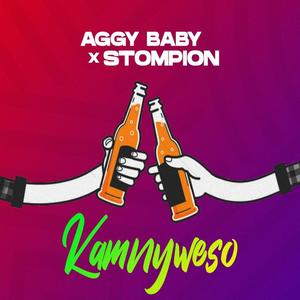 Kamnyweso (feat. Stompion)